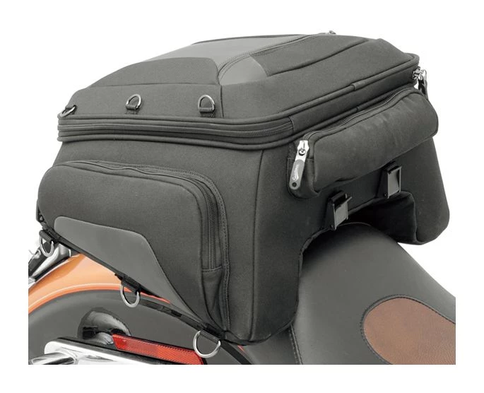 Saddlemen Sport Tunnel Bag 2 Saddlemen Sport Tunnel Bag - Image 2