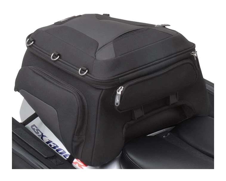 Saddlemen Sport Tunnel Bag 5 Saddlemen Sport Tunnel Bag - Image 5