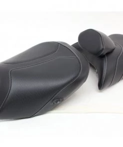 Saddlemen Adventure Tour Seat With Lumbar Rest BMW R1200GS / R1250GS / Adventure 2013-2022