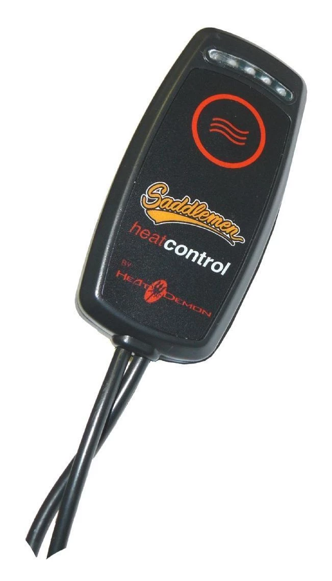 Saddlemen Adventure Track Seat 5 Saddlemen Adventure Track Seat - Image 5