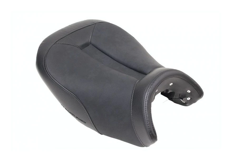 Saddlemen Adventure Track Seat With Lumbar Rest BMW R1200GS / R1250GS / Adventure 2013-2022 4 Saddlemen Adventure Track Seat With Lumbar Rest BMW R1200GS / R1250GS / Adventure 2013-2022 - Image 4