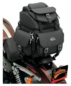 Saddlemen BR1800EX Sissy Bar Bag 7 Saddlemen BR1800EX Sissy Bar Bag -Saddlemen Sales Store saddlemen br1800 ex sissy bar bag 2