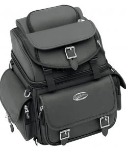 Saddlemen BR1800EX Sissy Bar Bag