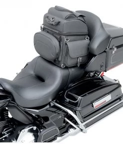 Saddlemen BR1800EX Sissy Bar Bag 8 Saddlemen BR1800EX Sissy Bar Bag -Saddlemen Sales Store saddlemen br1800 ex sissy bar bag 3