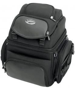 Saddlemen BR1800 Sissy Bar Bag