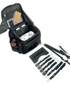 Saddlemen BR1800 Sissy Bar Bag 9 Saddlemen BR1800 Sissy Bar Bag -Saddlemen Sales Store saddlemen br1800 sissy bar bag 3