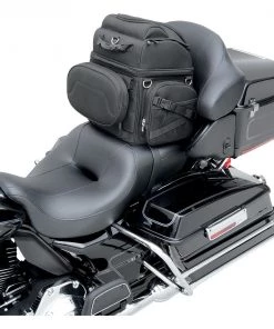 Saddlemen BR1800 Sissy Bar Bag 11 Saddlemen BR1800 Sissy Bar Bag -Saddlemen Sales Store saddlemen br1800 sissy bar bag 5