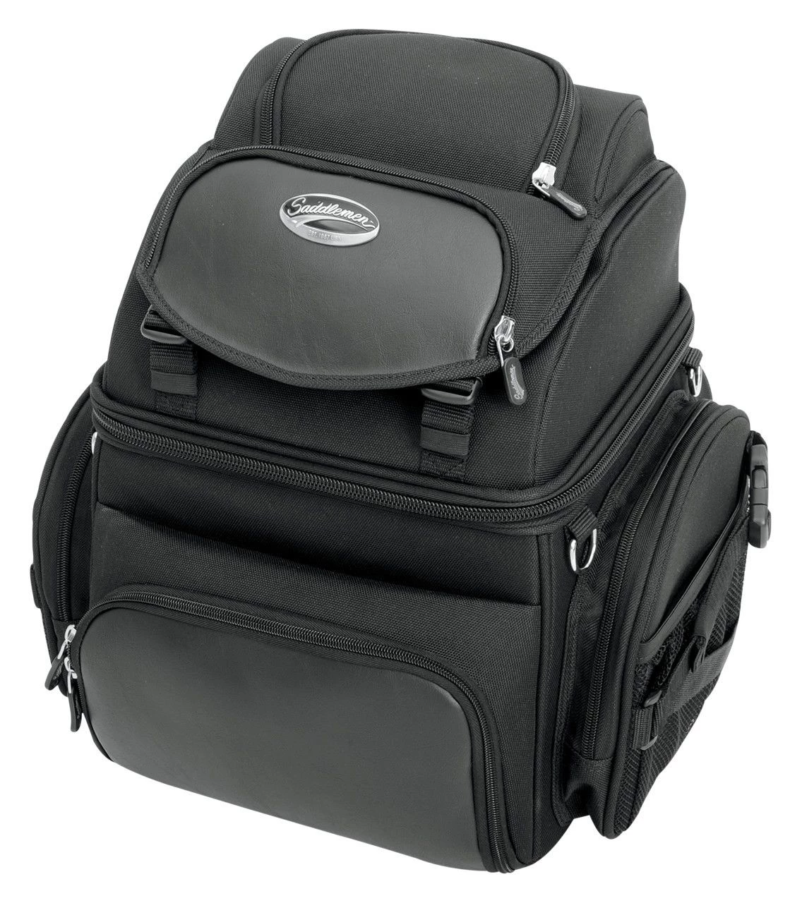 Saddlemen BR1800 Sissy Bar Bag 1 Saddlemen BR1800 Sissy Bar Bag