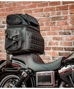 Saddlemen BR3400 Tactical Sissy Bar Bag -Saddlemen Sales Store saddlemen br3400 tactical sissy bar bag 3 scaled