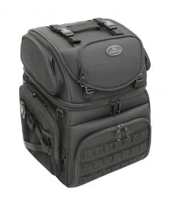 Saddlemen BR3400 Tactical Sissy Bar Bag