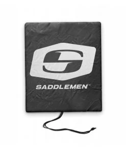 Saddlemen BR3400 Tactical Sissy Bar Bag -Saddlemen Sales Store saddlemen br3400 tactical sissy bar bag black 9
