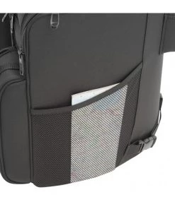 Saddlemen BR4100 Tactical Dresser Back Seat Bag -Saddlemen Sales Store saddlemen br4100 tactical dresser back seat bag black 4