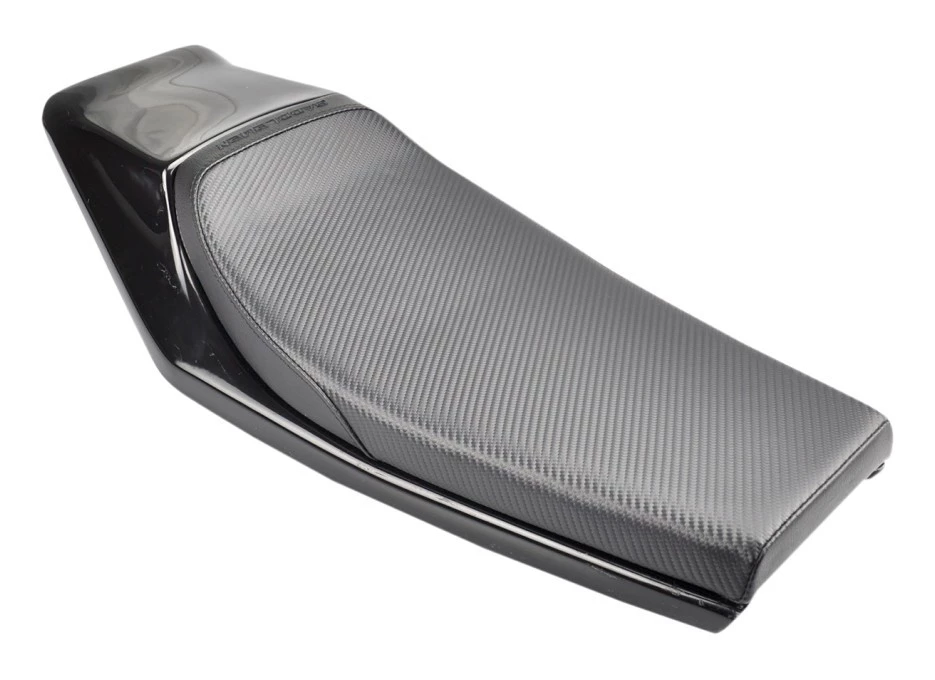 Saddlemen Caballero Cafe Seat Pad 2 Saddlemen Caballero Cafe Seat Pad - Image 2