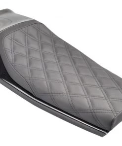 Saddlemen Caballero Cafe Seat Pad