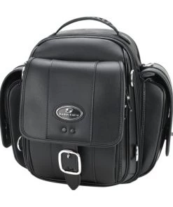Saddlemen CD1750 Sissy Bar Bag