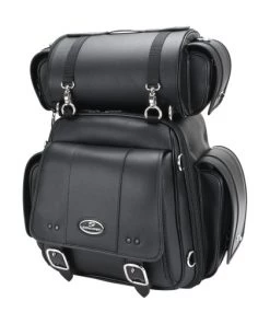 Saddlemen CD3600 Sissy Bar Bag