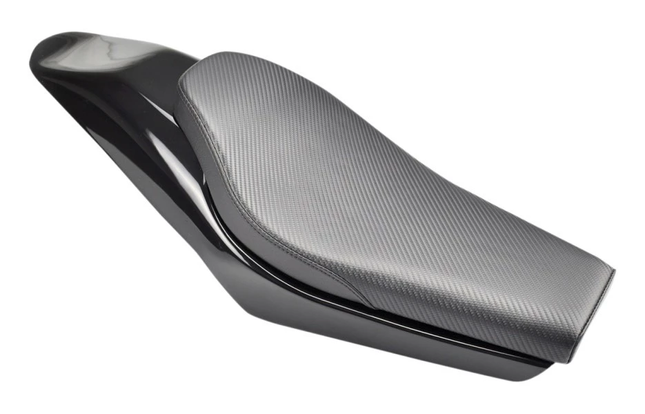 Saddlemen Champ Cafe Seat Pad 2 Saddlemen Champ Cafe Seat Pad - Image 2