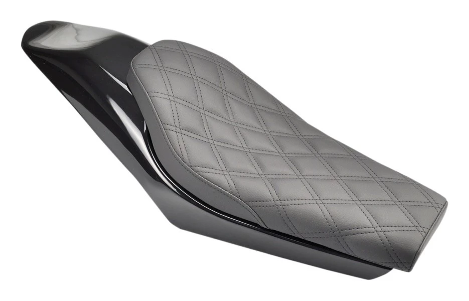 Saddlemen Champ Cafe Seat Pad 1 Saddlemen Champ Cafe Seat Pad