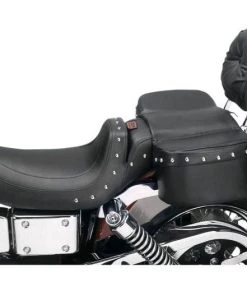 Saddlemen Comfy Saddle Passenger Seat Pad