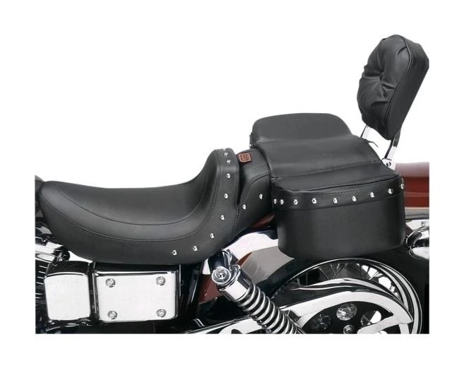 Saddlemen Comfy Saddle Passenger Seat Pad 1 Saddlemen Comfy Saddle Passenger Seat Pad