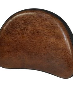 Saddlemen Renegade Lariat Sissy Bar Backrest Pad -Saddlemen Sales Store saddlemen contoured sissy bar backrest pad brown