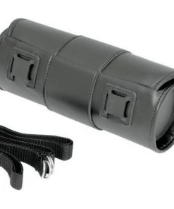 Saddlemen Cruis'n Deluxe Tool Bag -Saddlemen Sales Store saddlemen cruisn deluxe tool bag black 3