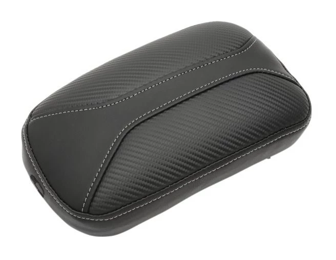 Saddlemen Dominator Passenger Seat Pad 1 Saddlemen Dominator Passenger Seat Pad