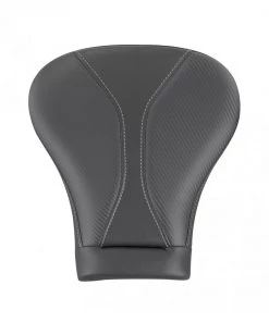 Saddlemen Dominator Pillion Pad For Harley Touring 2008-2022