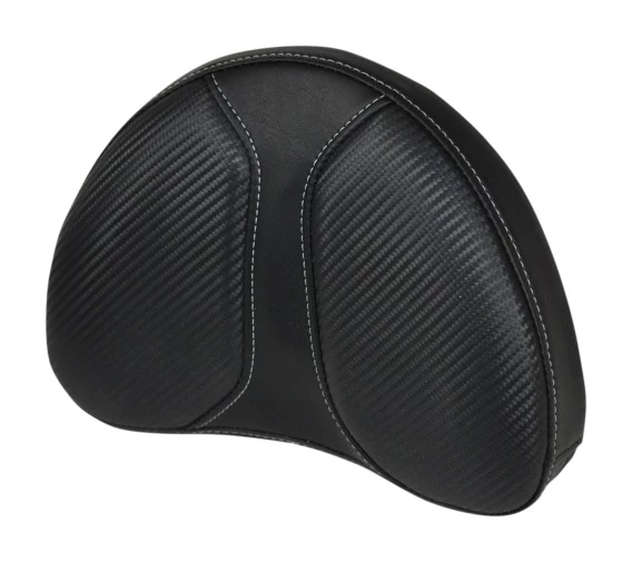 Saddlemen Dominator Sissy Bar Backrest Pad 3 Saddlemen Dominator Sissy Bar Backrest Pad - Image 3