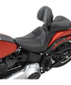 Saddlemen Dominator Solo Seat For Harley -Saddlemen Sales Store saddlemen dominator solo seat for harley
