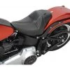Saddlemen Dominator Solo Seat For Harley