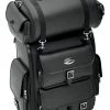 Saddlemen EX2200 Deluxe Express Sissy Bar Bag