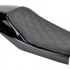 Saddlemen Eliminator Cafe Seat Pad
