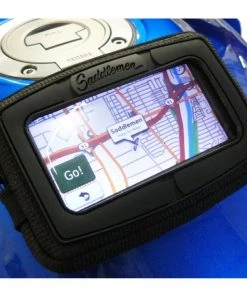 Saddlemen E-PAK GPS Tank Bag