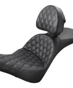 Saddlemen Explorer Seat For Harley -Saddlemen Sales Store saddlemen explorer seat for harley softail20182019 3