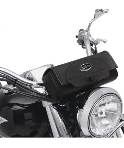 Saddlemen Express Cruis'n Tool Bag