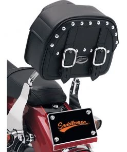 Saddlemen Express Desperado Sissy Bar Bag