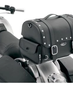 Saddlemen Express Desperado Trunk Bag