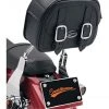 Saddlemen Express Drifter Sissy Bar Bag