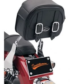 Saddlemen Express Drifter Sissy Bar Bag