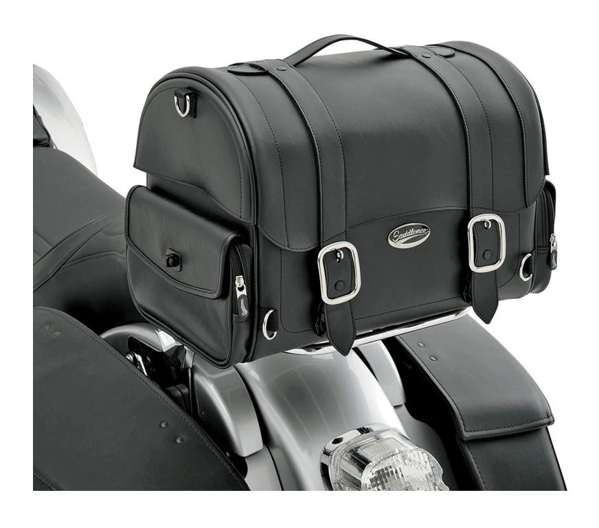 Saddlemen Express Drifter Trunk Bag 1 Saddlemen Express Drifter Trunk Bag