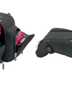 Saddlemen FBT2500 Sport Sissy Bar Combo Bag 6 Saddlemen FBT2500 Sport Sissy Bar Combo Bag -Saddlemen Sales Store saddlemen fbt2500 sport sissy bar combo bag 2