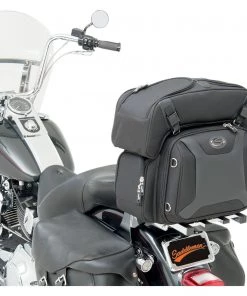 Saddlemen FBT2500 Sport Sissy Bar Combo Bag 7 Saddlemen FBT2500 Sport Sissy Bar Combo Bag -Saddlemen Sales Store saddlemen fbt2500 sport sissy bar combo bag 3