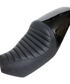 Saddlemen Full Fender Solo Seat For Harley Street 2015-2020