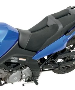 Saddlemen Gel-Channel Sport Seat -Saddlemen Sales Store saddlemen gel channel sport seat 3