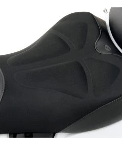 Saddlemen Gel-Channel Tech Seat -Saddlemen Sales Store saddlemen gel channel tech seat 2
