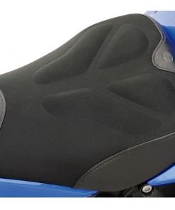 Saddlemen Gel-Channel Tech Seat