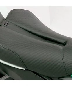 Saddlemen Gel-Channel Track-CF Seat