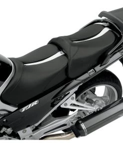 Saddlemen Gel-Channel Track Seat 6 Saddlemen Gel-Channel Track Seat -Saddlemen Sales Store saddlemen gel channel track seat 1