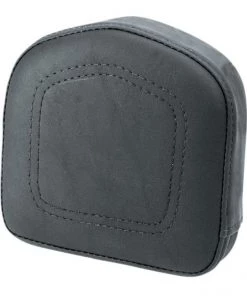 Saddlemen Gravestone Sissy Bar Backrest Pad